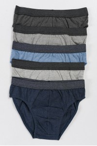 Εφηβικά σλιπ για αγόρι DONELLA 5 Pack 882401 Εφηβικά σλιπ για αγόρι DONELLA 5 Pack 882401