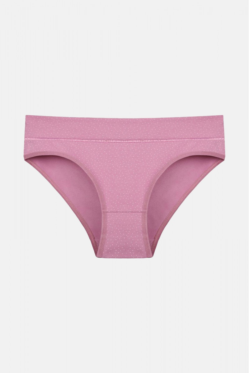 Βαμβακερά κιλοτάκια slip DONELLA 5 Pack 188111 Βαμβακερά κιλοτάκια slip DONELLA 5 Pack 188111