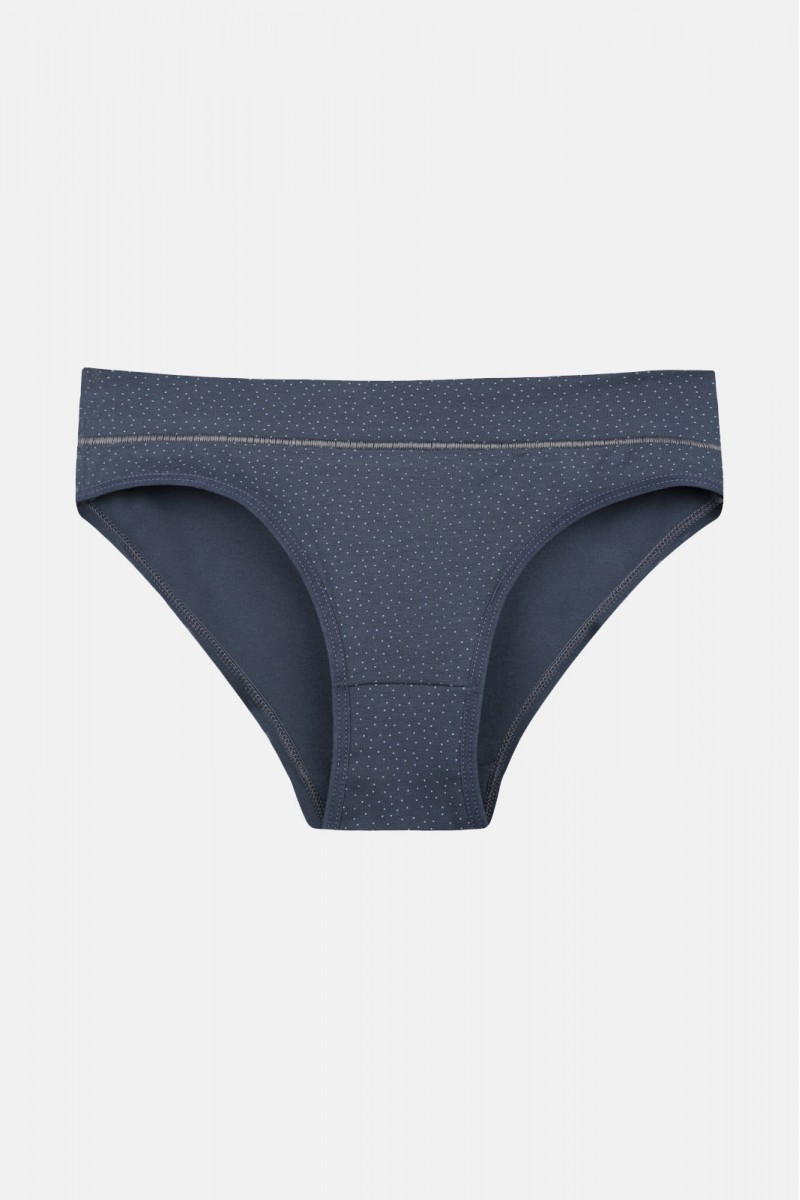 Βαμβακερά κιλοτάκια slip DONELLA 5 Pack 188111 Βαμβακερά κιλοτάκια slip DONELLA 5 Pack 188111