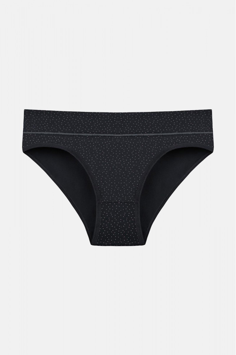 Βαμβακερά κιλοτάκια slip DONELLA 5 Pack 188111 Βαμβακερά κιλοτάκια slip DONELLA 5 Pack 188111