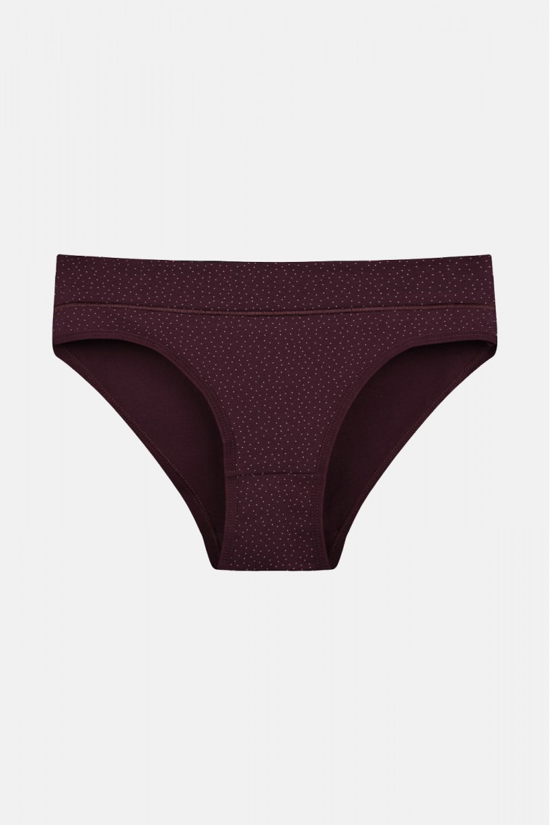 Βαμβακερά κιλοτάκια slip DONELLA 5 Pack 188111 Βαμβακερά κιλοτάκια slip DONELLA 5 Pack 188111