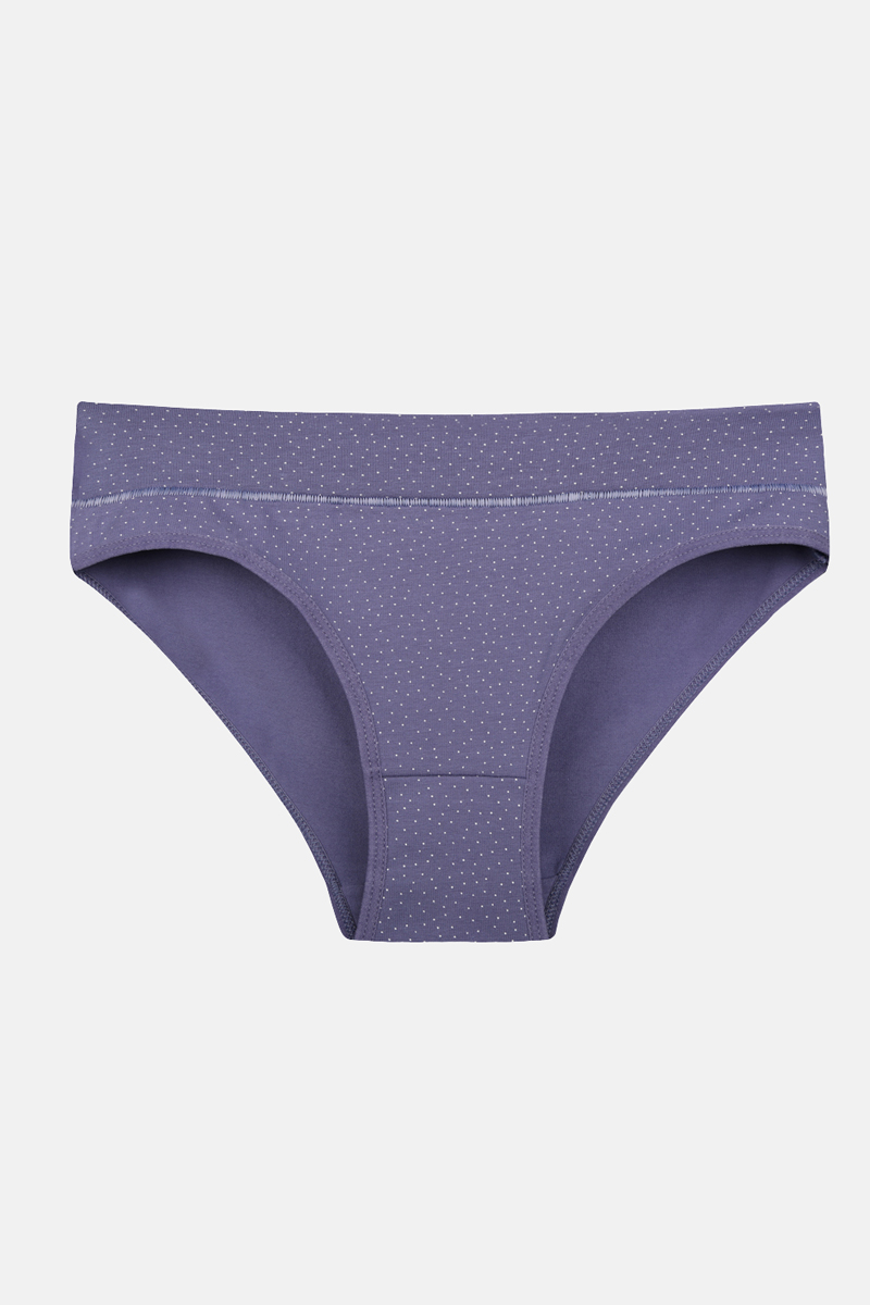 Βαμβακερά κιλοτάκια slip DONELLA 5 Pack 188111 Βαμβακερά κιλοτάκια slip DONELLA 5 Pack 188111