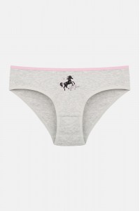 Εφηβικά εσώρουχα για κορίτσι DONELLA 5 PACK 5181B17 Εφηβικά εσώρουχα για κορίτσι DONELLA 5 PACK 5181B17