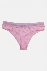 Sport Tanga COTTONHILL 5 Pack σε διαφορετικές αποχρώσεις Sport Tanga COTTONHILL 5 Pack σε διαφορετικές αποχρώσεις