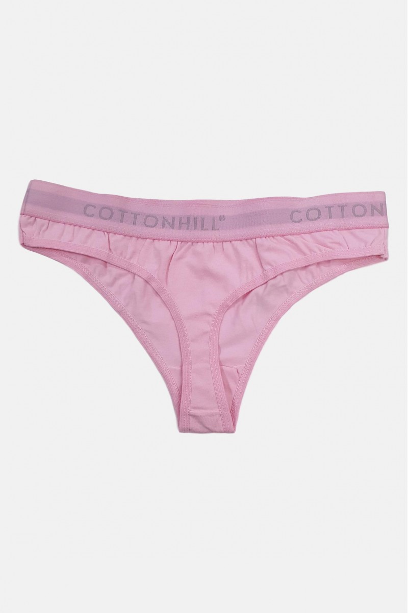 Sport Tanga COTTONHILL 5 Pack σε διαφορετικές αποχρώσεις Sport Tanga COTTONHILL 5 Pack σε διαφορετικές αποχρώσεις