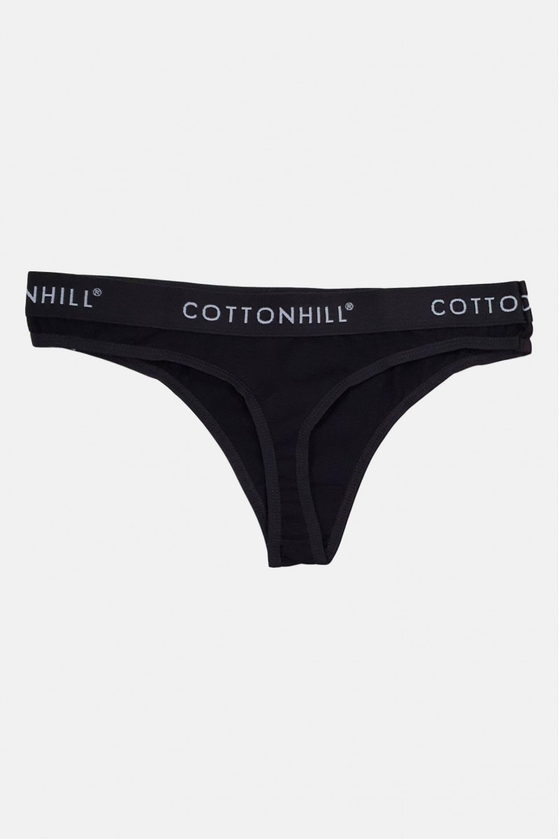 Sport Tanga COTTONHILL 5 Pack σε διαφορετικές αποχρώσεις Sport Tanga COTTONHILL 5 Pack σε διαφορετικές αποχρώσεις