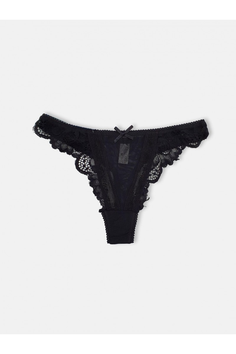 String Cottonhill 4336 σε 4 Αποχρώσεις String Cottonhill 4336 σε 4 Αποχρώσεις