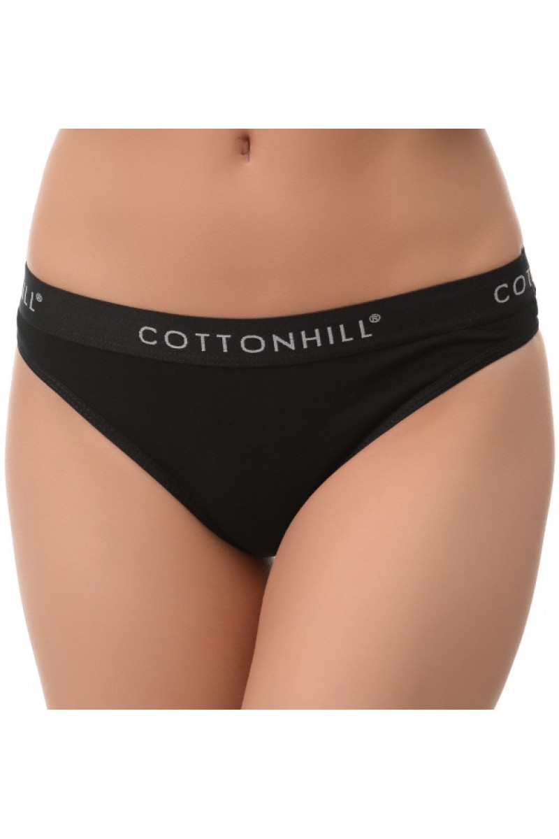 Sport Tanga COTTONHILL 5 Pack σε διαφορετικές αποχρώσεις Sport Tanga COTTONHILL 5 Pack σε διαφορετικές αποχρώσεις