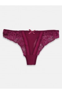 String Cottonhill 4336 σε 4 Αποχρώσεις String Cottonhill 4336 σε 4 Αποχρώσεις