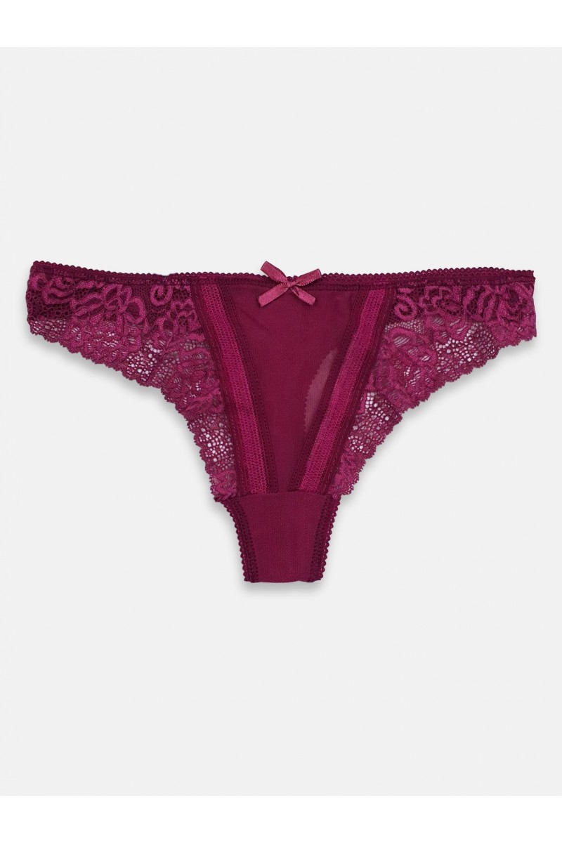 String Cottonhill 4336 σε 4 Αποχρώσεις String Cottonhill 4336 σε 4 Αποχρώσεις