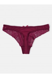 String Cottonhill 4336 σε 4 Αποχρώσεις String Cottonhill 4336 σε 4 Αποχρώσεις