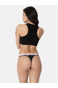 Sport Tanga COTTONHILL 5 Pack σε διαφορετικές αποχρώσεις Sport Tanga COTTONHILL 5 Pack σε διαφορετικές αποχρώσεις