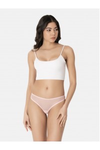 String COTTOHNILL Με στρας 3Angle και διαφάνεια String COTTOHNILL Με στρας 3Angle και διαφάνεια