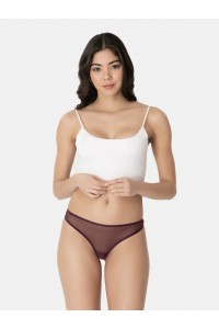 String COTTOHNILL Με στρας 3Angle και διαφάνεια String COTTOHNILL Με στρας 3Angle και διαφάνεια