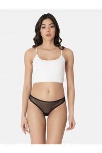 String COTTOHNILL Με στρας 3Angle και διαφάνεια String COTTOHNILL Με στρας 3Angle και διαφάνεια