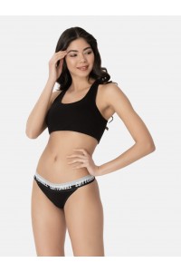 Sport Tanga COTTONHILL 5 Pack σε διαφορετικές αποχρώσεις Sport Tanga COTTONHILL 5 Pack σε διαφορετικές αποχρώσεις