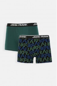 Aνδρικό Βoxer JOHN FRANK TORA 01 Aνδρικό Βoxer JOHN FRANK TORA 01