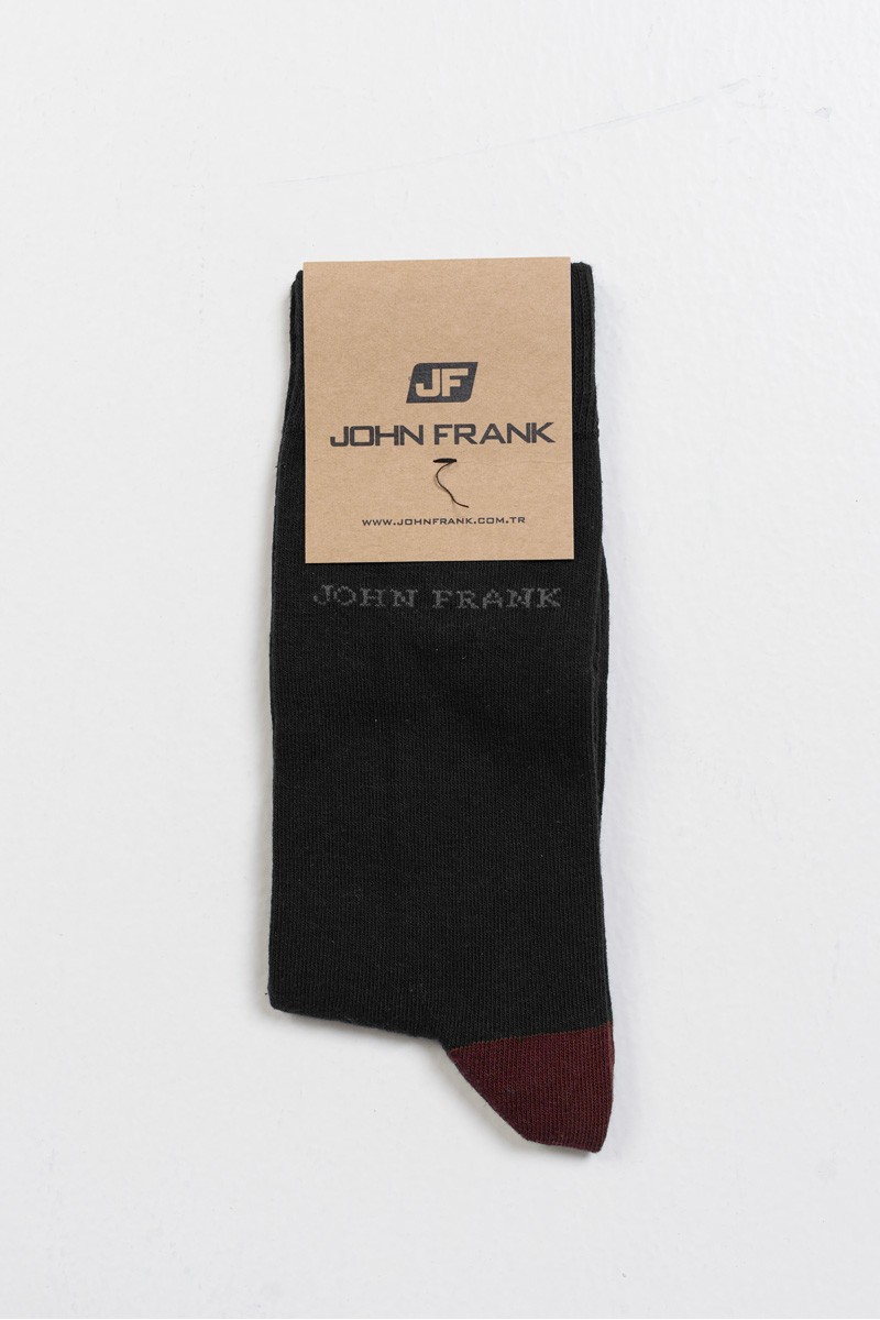 Ανδρικές κάλτσες JOHN FRANK Casual Ανδρικές κάλτσες JOHN FRANK Casual