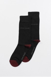 Ανδρικές κάλτσες JOHN FRANK Casual Ανδρικές κάλτσες JOHN FRANK Casual
