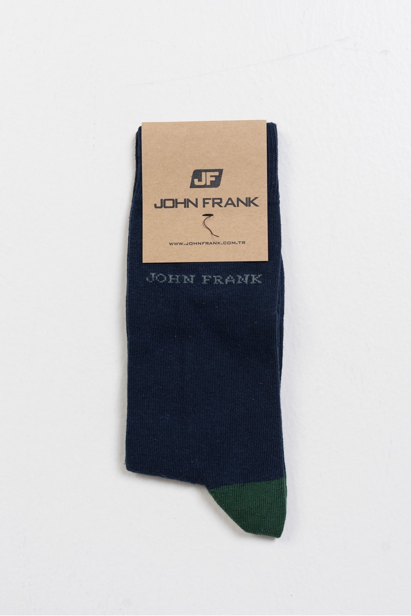 Ανδρικές κάλτσες JOHN FRANK Casual Ανδρικές κάλτσες JOHN FRANK Casual