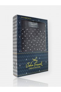 Ανδρικό Boxer JOHN FRANK URBAN COUTURE Collection 2020 Ανδρικό Boxer JOHN FRANK URBAN COUTURE Collection 2020