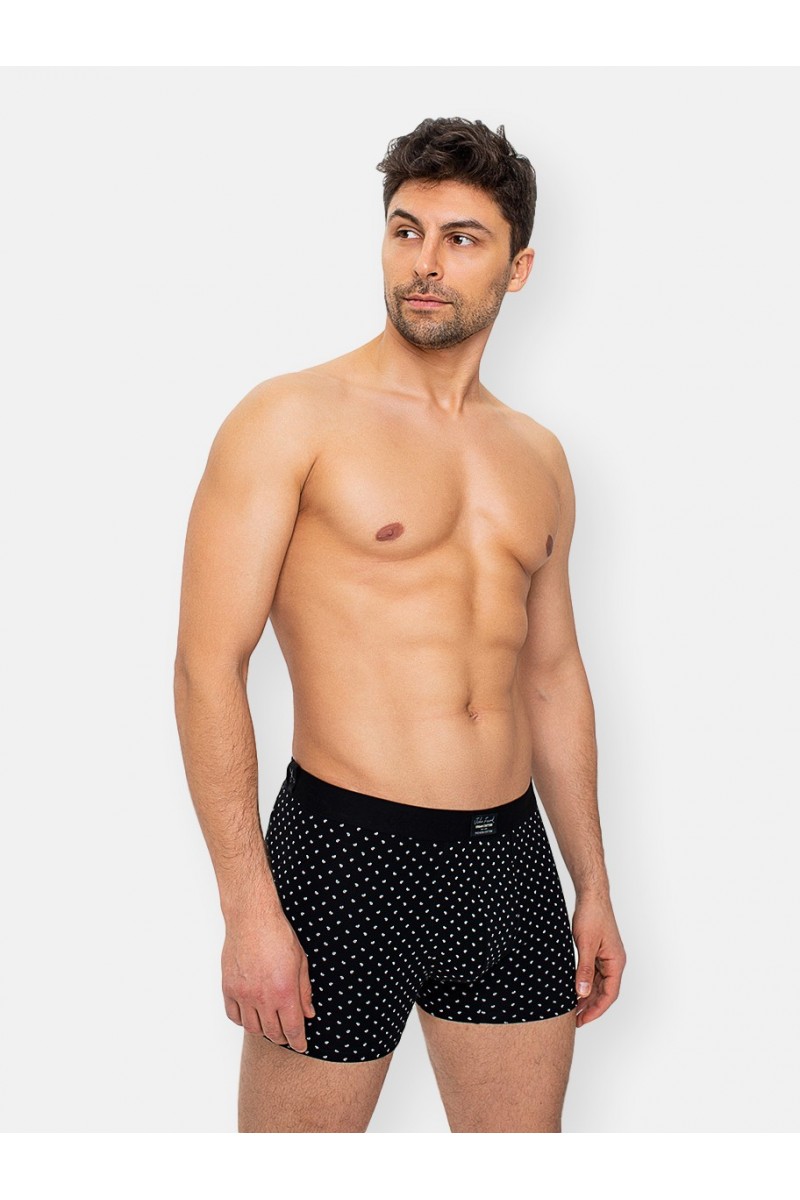 Ανδρικό Boxer JOHN FRANK URBAN COUTURE Collection 2020 Ανδρικό Boxer JOHN FRANK URBAN COUTURE Collection 2020