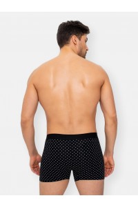 Ανδρικό Boxer JOHN FRANK URBAN COUTURE Collection 2020 Ανδρικό Boxer JOHN FRANK URBAN COUTURE Collection 2020