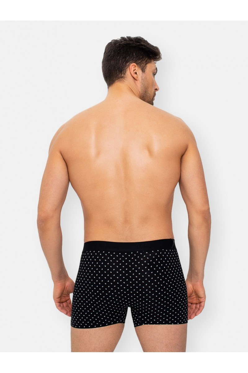 Ανδρικό Boxer JOHN FRANK URBAN COUTURE Collection 2020 Ανδρικό Boxer JOHN FRANK URBAN COUTURE Collection 2020