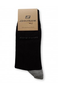 Ανδρικές κάλτσες JOHN FRANK Casual Ανδρικές κάλτσες JOHN FRANK Casual