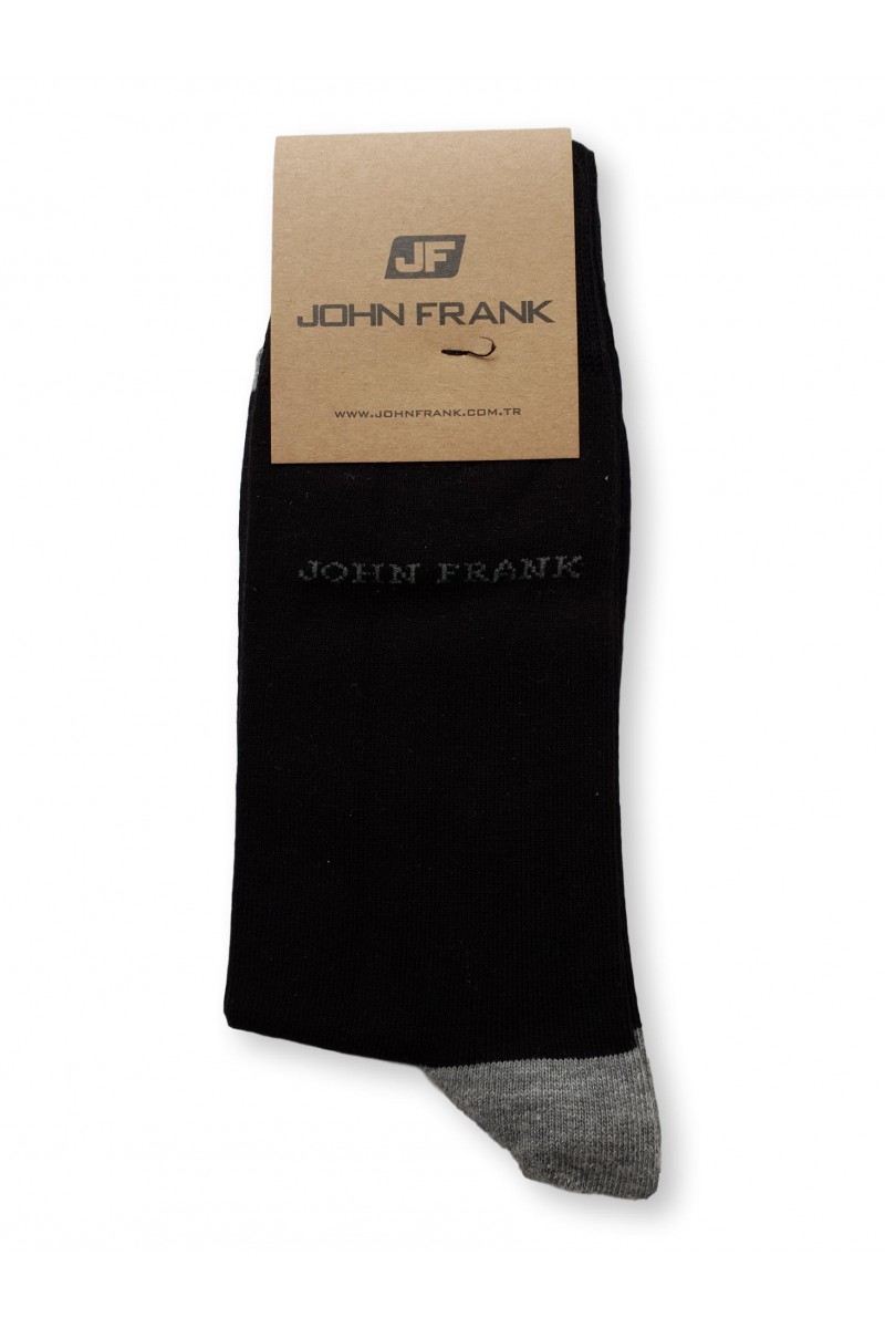 Ανδρικές κάλτσες JOHN FRANK Casual Ανδρικές κάλτσες JOHN FRANK Casual