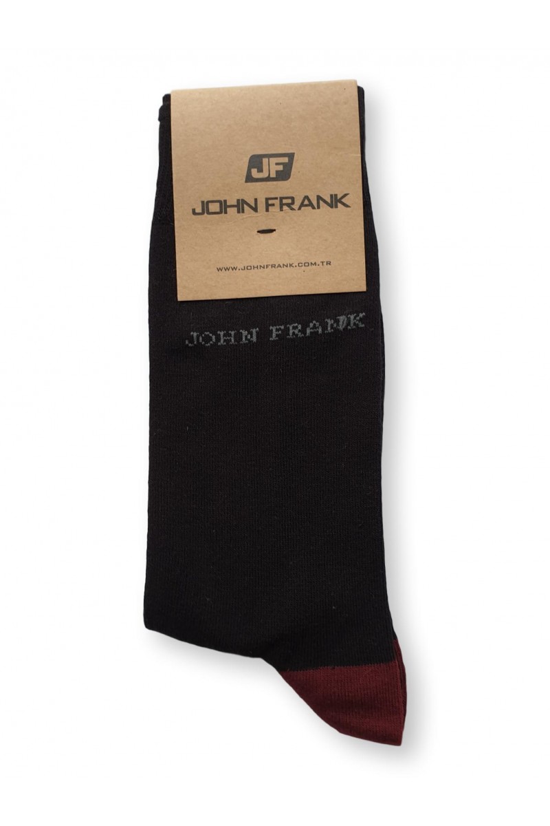 Ανδρικές κάλτσες JOHN FRANK Casual Ανδρικές κάλτσες JOHN FRANK Casual