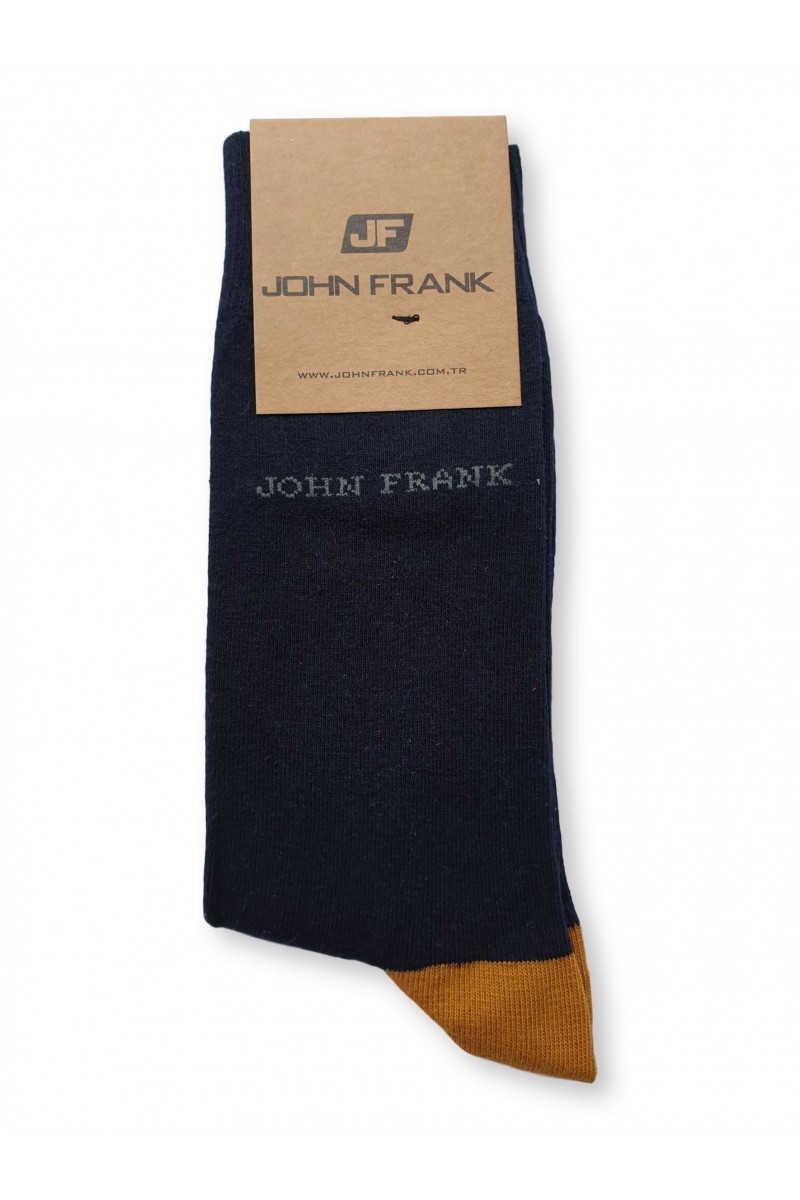 Ανδρικές κάλτσες JOHN FRANK Casual 