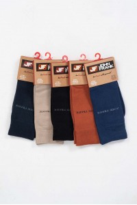 Ανδρικές Κάλτσες JOHN FRANK 5PACK MIX Classic Ανδρικές Κάλτσες JOHN FRANK 5PACK MIX Classic