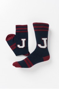 Ανδρικές κάλτσες JOHN FRANK 0103