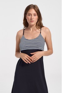 Νυχτικό MISS RODI 3402 Νυχτικό MISS RODI 3402