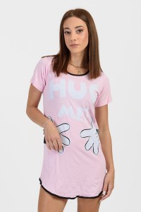 Εφηβικό νυχτικό MISS RODI HUG ME Καλοκαίρι 2020 Εφηβικό νυχτικό MISS RODI HUG ME Καλοκαίρι 2020