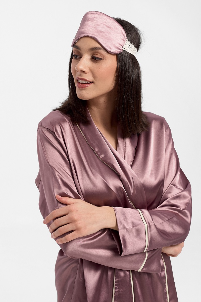 Γυναικεία πυτζάμα σετ σατέν MISS RODI R Χειμώνας 2020 Γυναικεία πυτζάμα σετ σατέν MISS RODI R Χειμώνας 2020