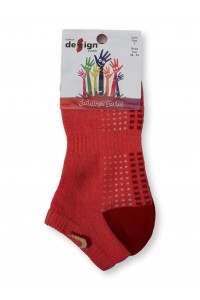 Καλοκαιρινές κάλτσες Σοσόνια για κορίτσι Design