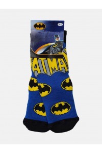 Παιδικές κάλτσες Disney BATMAN με βεντουζάκια