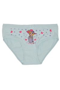 Παιδικά κιλοτάκια Funny Girls τυχαίας επιλογής (5pack) Παιδικά κιλοτάκια Funny Girls τυχαίας επιλογής (5pack)