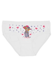Παιδικά κιλοτάκια Funny Girls τυχαίας επιλογής (5pack) Παιδικά κιλοτάκια Funny Girls τυχαίας επιλογής (5pack)