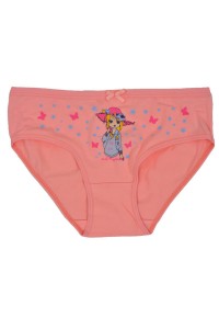 Παιδικά κιλοτάκια Funny Girls τυχαίας επιλογής (5pack) Παιδικά κιλοτάκια Funny Girls τυχαίας επιλογής (5pack)