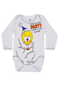 Βρεφικά κορμάκια Pretty Baby τυχαίας επιλογής (3 Pack) 20295 Βρεφικά κορμάκια Pretty Baby τυχαίας επιλογής (3 Pack) 20295