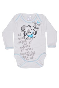 Βρεφικά κορμάκια Pretty Baby τυχαίας επιλογής (3 Pack) 20295 Βρεφικά κορμάκια Pretty Baby τυχαίας επιλογής (3 Pack) 20295