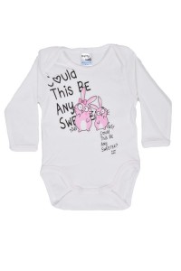 Βρεφικά κορμάκια κορίτσι Pretty Baby τυχαίας επιλογής (3 Pack) 20308 Βρεφικά κορμάκια κορίτσι Pretty Baby τυχαίας επιλογής (3 Pack) 20308