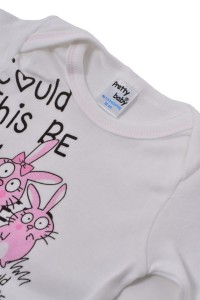 Βρεφικά κορμάκια κορίτσι Pretty Baby τυχαίας επιλογής (3 Pack) 20308 Βρεφικά κορμάκια κορίτσι Pretty Baby τυχαίας επιλογής (3 Pack) 20308
