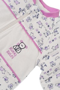 Υπνόσακος MAMMA NATURA PUPPY Υπνόσακος MAMMA NATURA PUPPY
