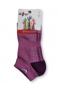 Καλοκαιρινές κάλτσες Σοσόνια για κορίτσι Design