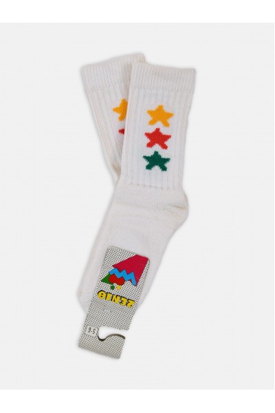 Παιδικές κάλτσες Αθλητικές για Αγόρι ΖΕΝΙΘ STARS