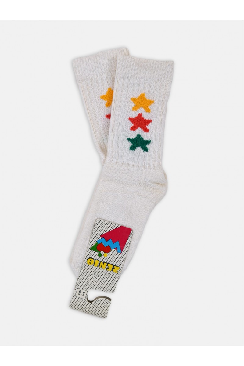 Παιδικές κάλτσες Αθλητικές για Αγόρι ΖΕΝΙΘ STARS